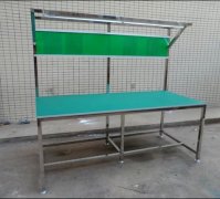 不銹鋼工作臺(tái)廠家