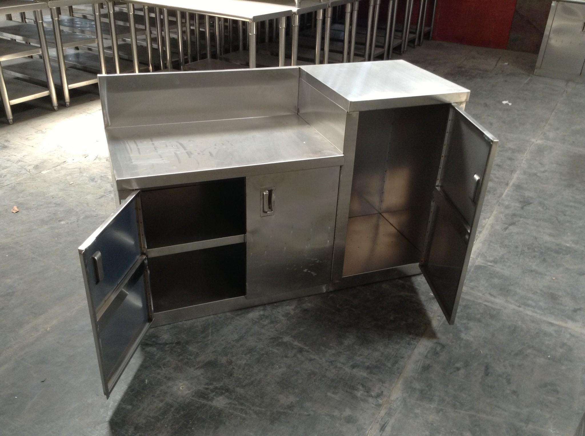 廚房不銹鋼工作臺